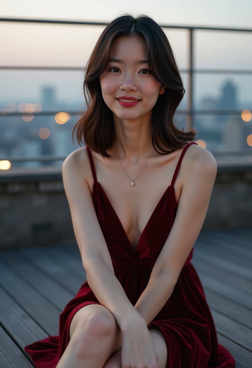 封印解除后